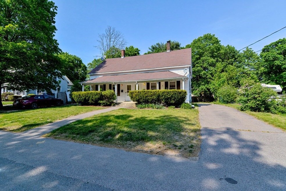 34 Sherman St unit 2, Foxborough, MA 02035 - photo 1