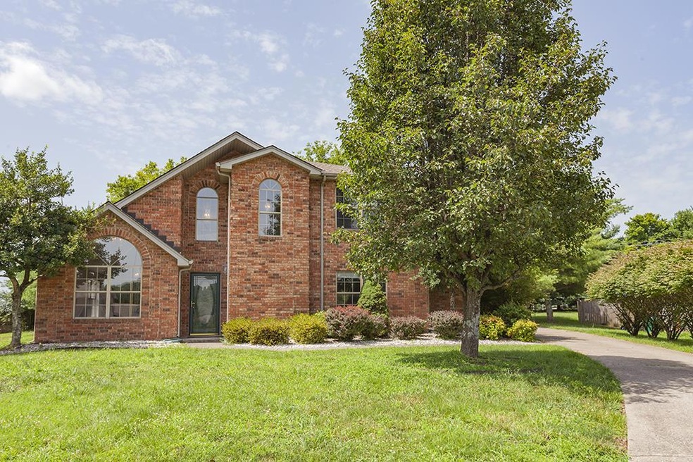 4013 Arnst Way, Spring Hill, TN 37174 - photo 1