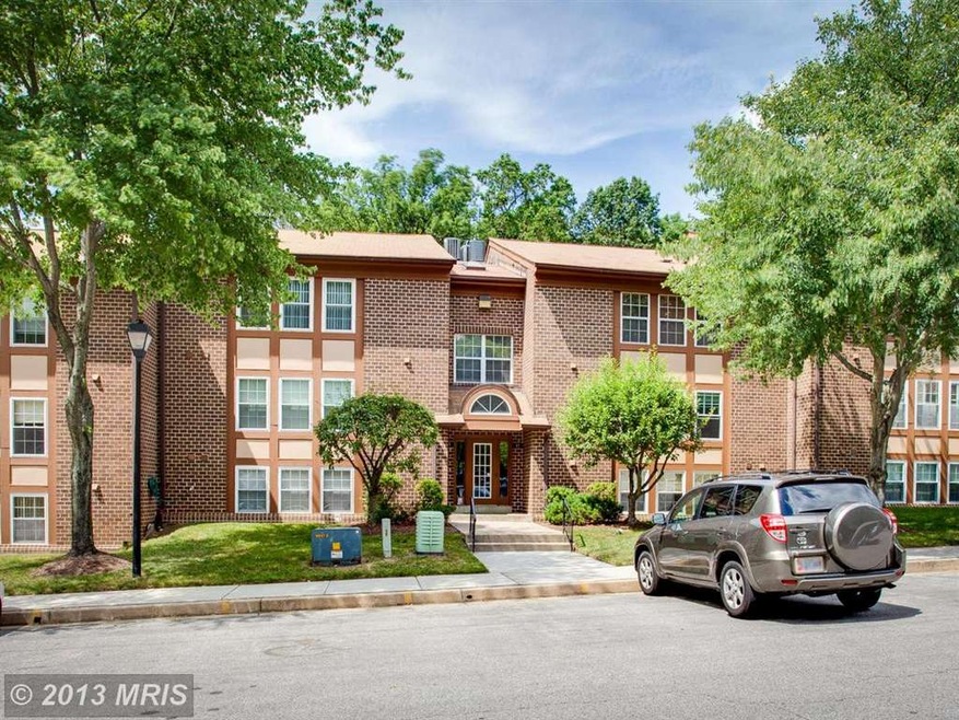 13 Friendswood Ct unit C, Baltimore, MD 21209 - photo 1