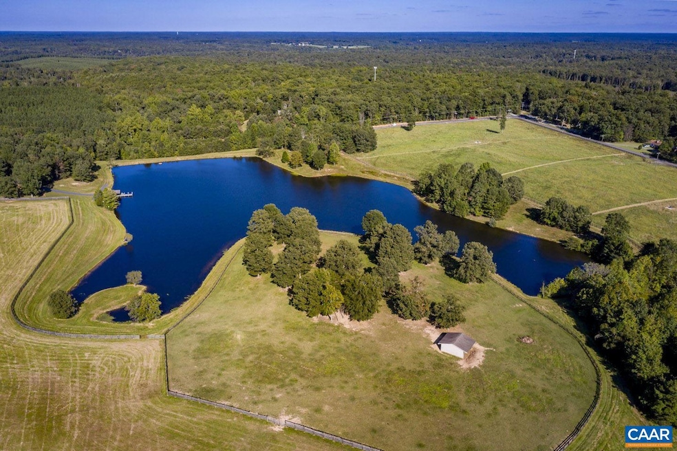 Lot 5 Pennwood Farm, Scottsville, VA 22902 - photo 1
