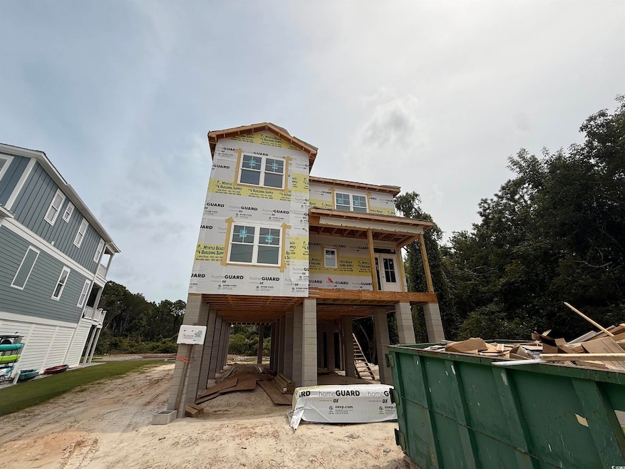 147 Litchfield Landings unit Lot 3 litchfield lan, Pawleys Island, SC 29585 - photo 1