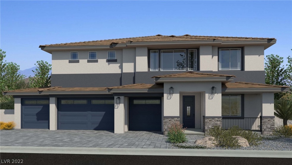 Artist's rendering