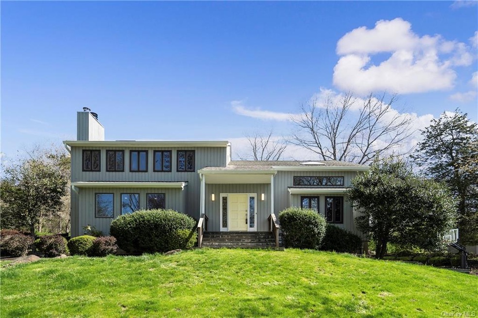 8 Aida Ln, Cortlandt Manor, NY 10567 - photo 1