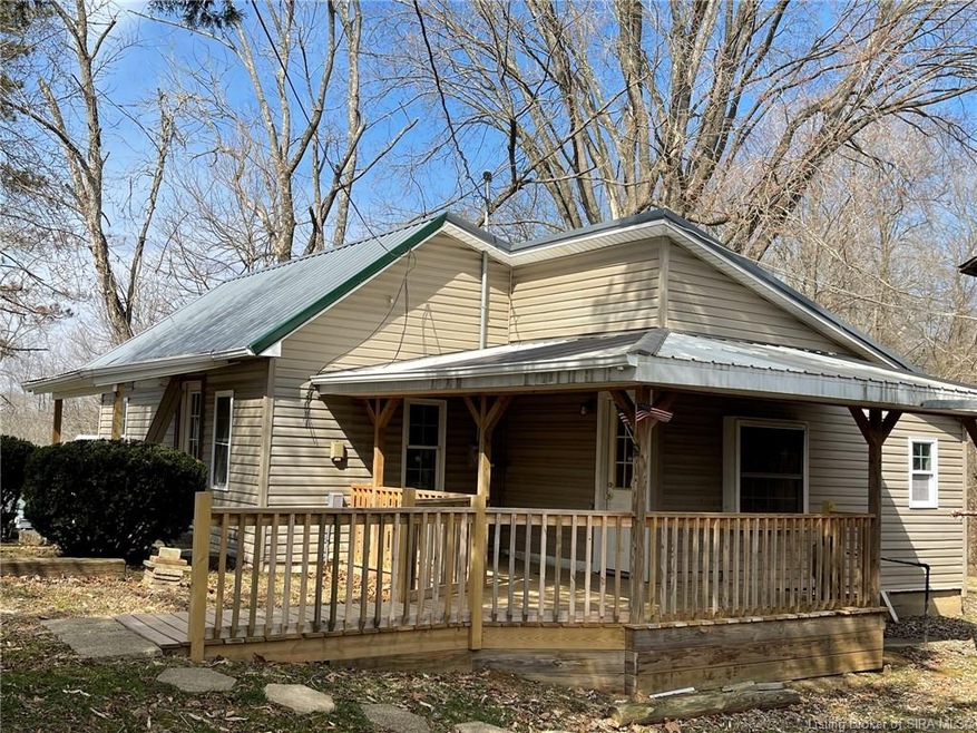 690 Highland Ave, Corydon, IN 47112 - photo 1