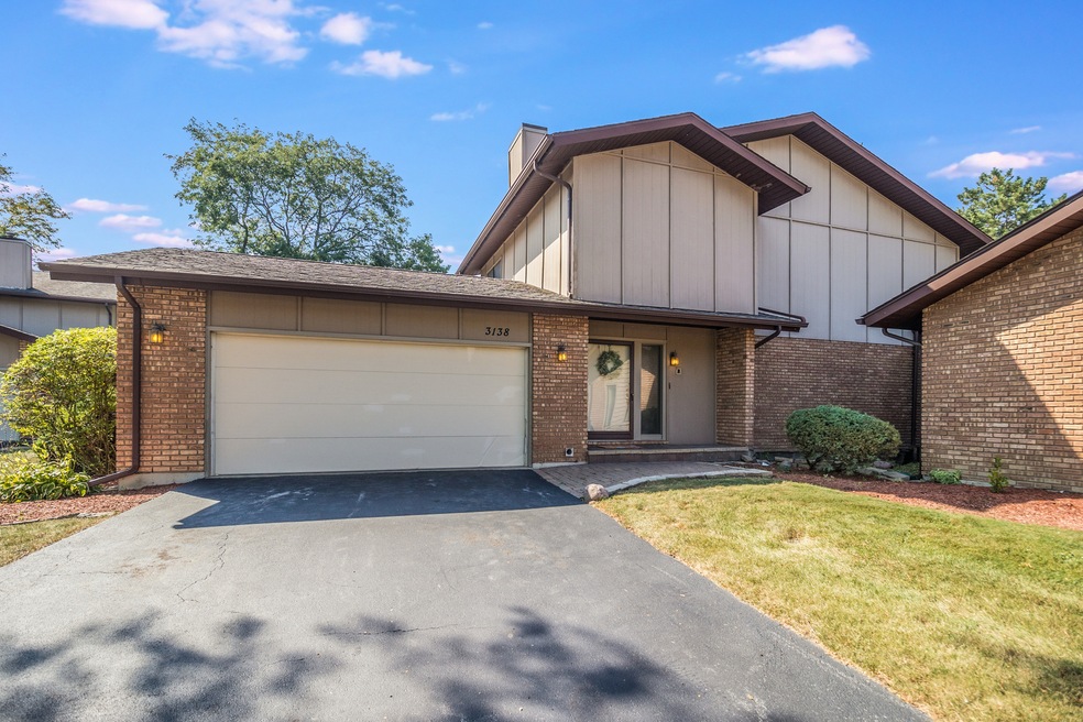 3138 Stonegate Ct, Flossmoor, IL 60422 - photo 1