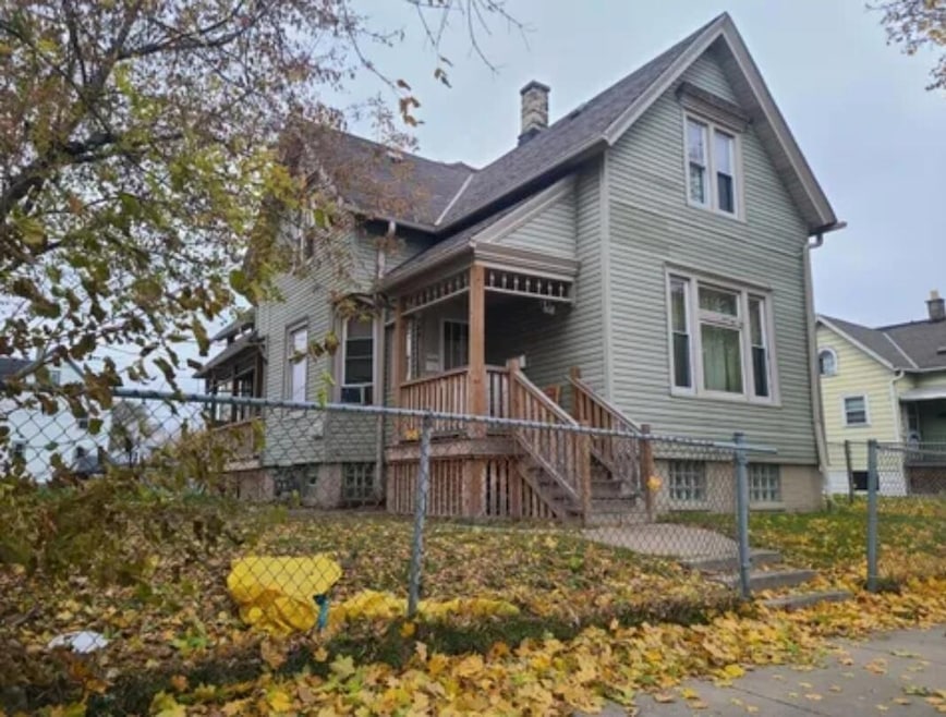 For Rent $1,100/month