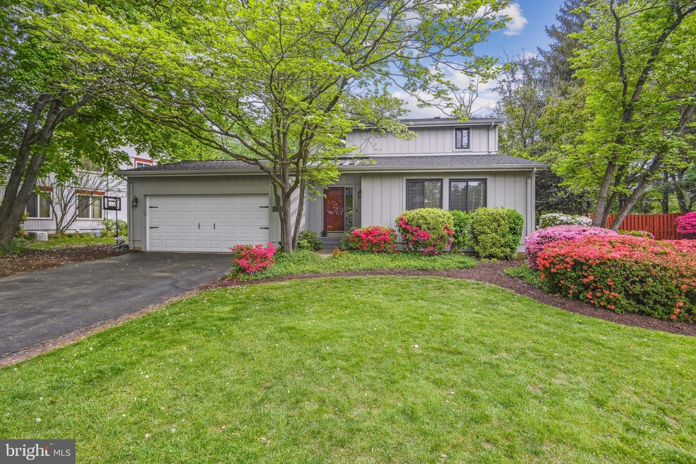 2507 Congreve Ct, Herndon, VA 20171 - photo 1