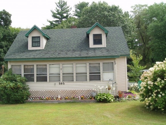 260 Springfield Rd, Charlestown, NH 03603 - photo 1
