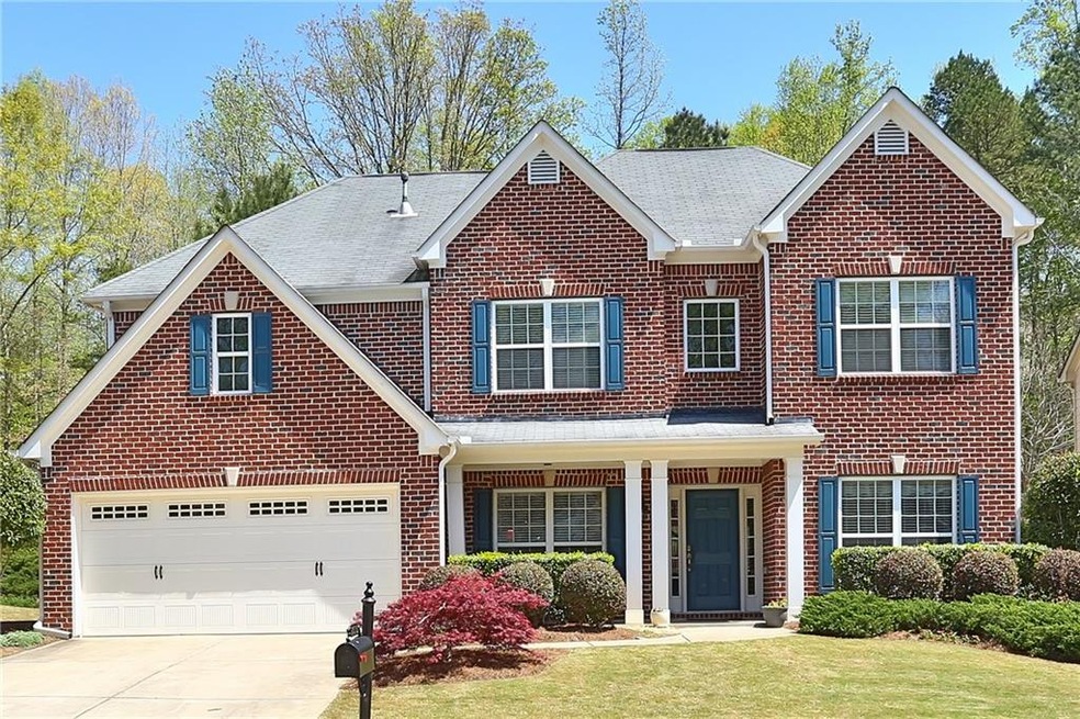 Welcome to 2675 Lansing Lane in Blackstock Mill!