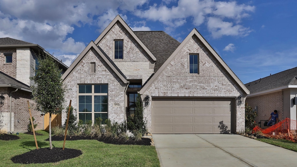 20714 Open Range Ct, Tomball, TX 77377 - photo 1