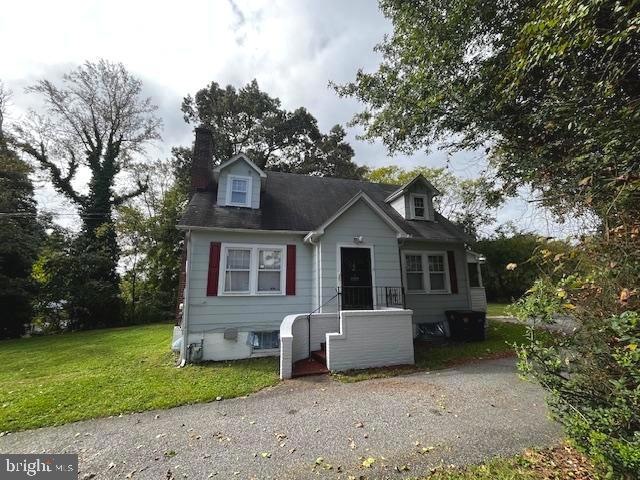 4907 Braddock Rd, Temple Hills, MD 20748 - photo 1