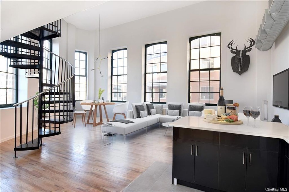 92 Main St unit 314, Yonkers, NY 10701 - photo 1