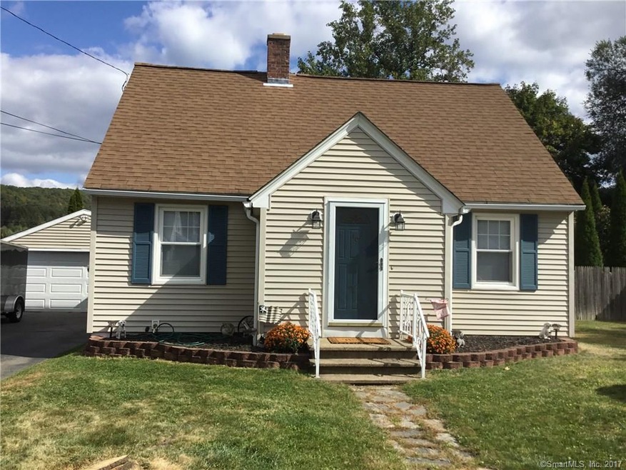 16 Warner Ln, Thomaston, CT 06787 - photo 1