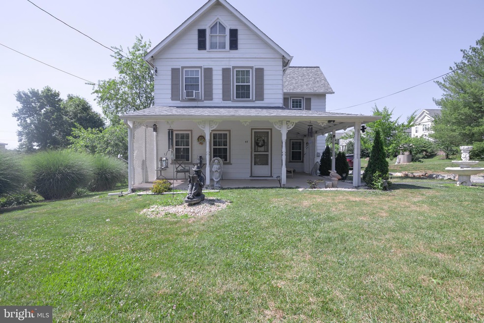 47 Belle Hill Rd, Elkton, MD 21921 - photo 1