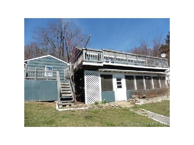 184 Lake Plymouth Blvd, Plymouth, CT 06782 - photo 1