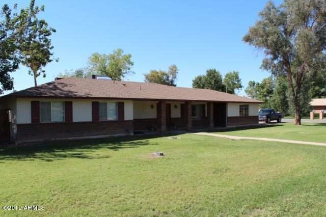 933 E Gunstock Rd, Chandler, AZ 85286 - photo 1