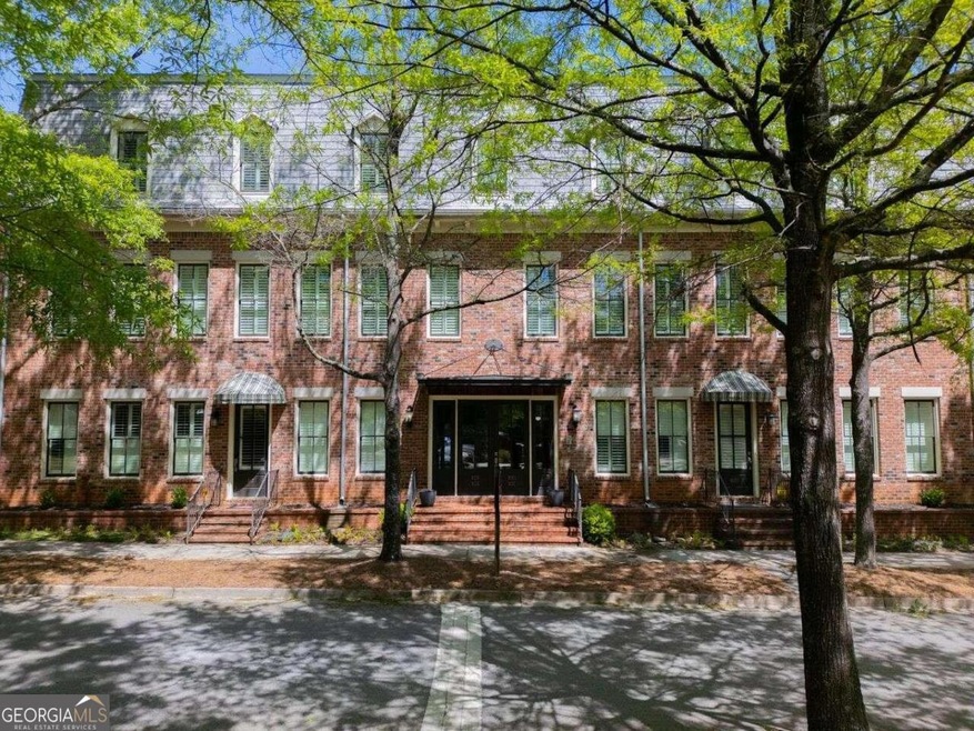 4139 Hunt St SW unit 3A, Covington, GA 30014 - photo 1