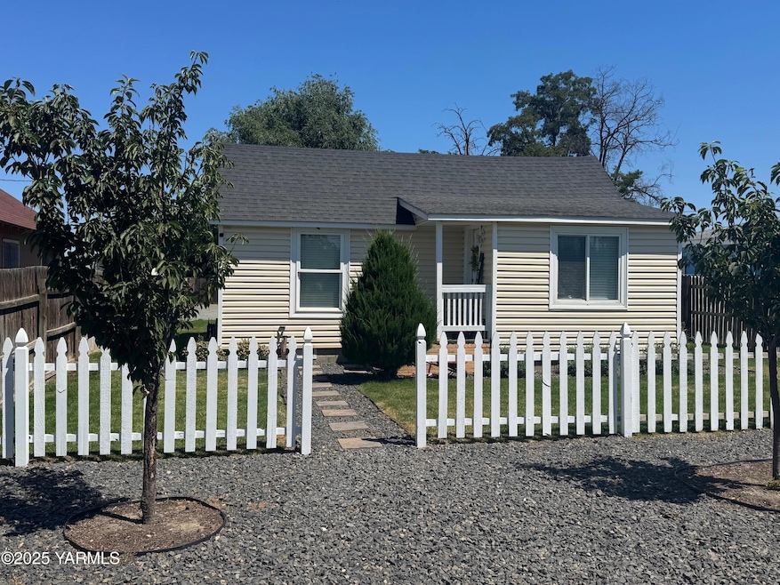 Sold $249,000 • Co-Listing Agent