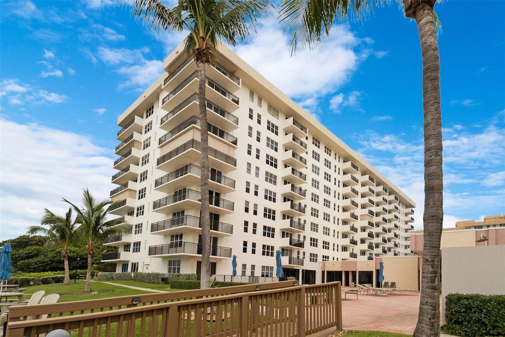 Opal Towers West unit 307, Hillsboro Beach, FL 33062 - photo 1