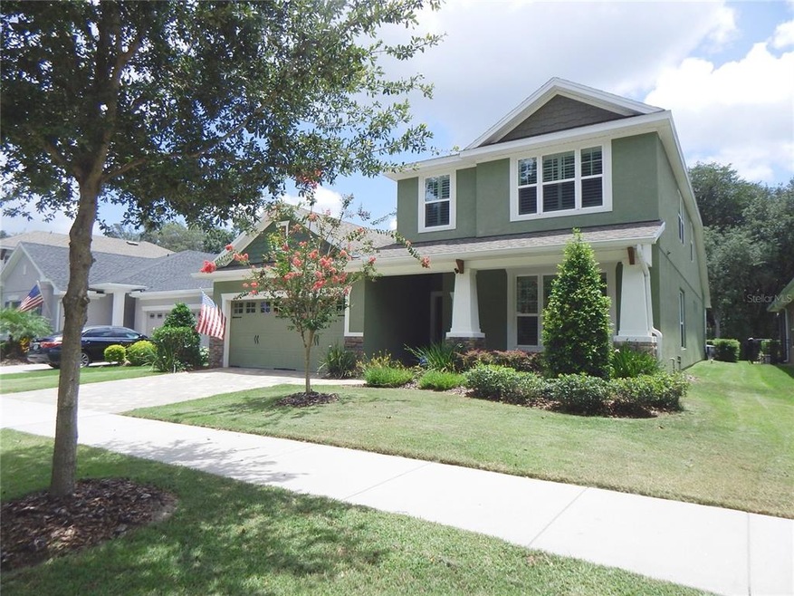 16107 Courtside View Dr, Lithia, FL 33547 - photo 1