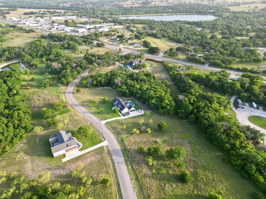 2058 Woodland Rd, Weatherford, TX 76088 - photo 1