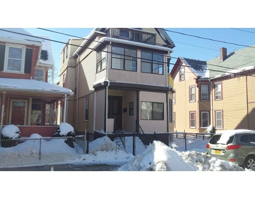 81 Ruthven St unit 3, Dorchester, MA 02121 - photo 1