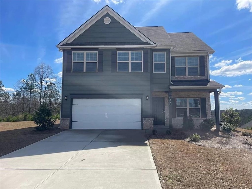 50 Oak Point Ct, Dallas, GA 30157 - photo 1