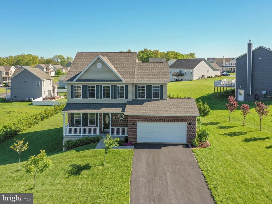 312 Boise Ln, Inwood, WV 25428 - photo 1