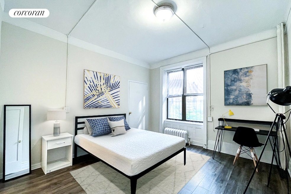 2841 Broadway unit 6 L 1, New York, NY 10025 - photo 1