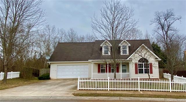 1637 Brookgreen Ave unit 78, Statesville, NC 28677 - photo 1