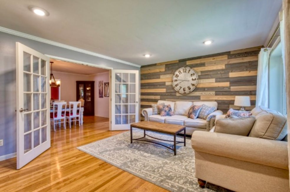 Under Contract $410,000