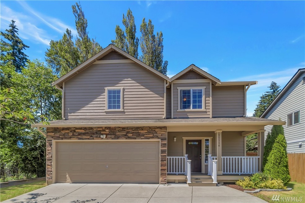 11116 Meridian Place W unit 8, Everett, WA 98204 - photo 1