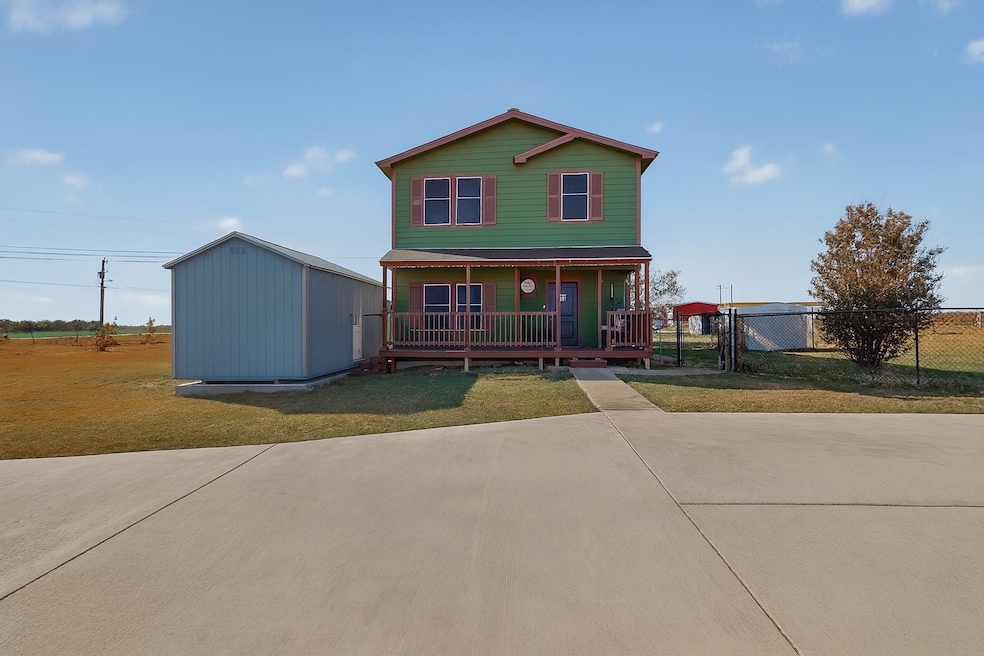 5925 Fm 2415, Alvarado, TX 76009 - photo 1