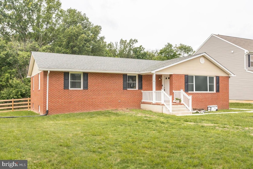 5135 King Ave, Rosedale, MD 21237 - photo 1