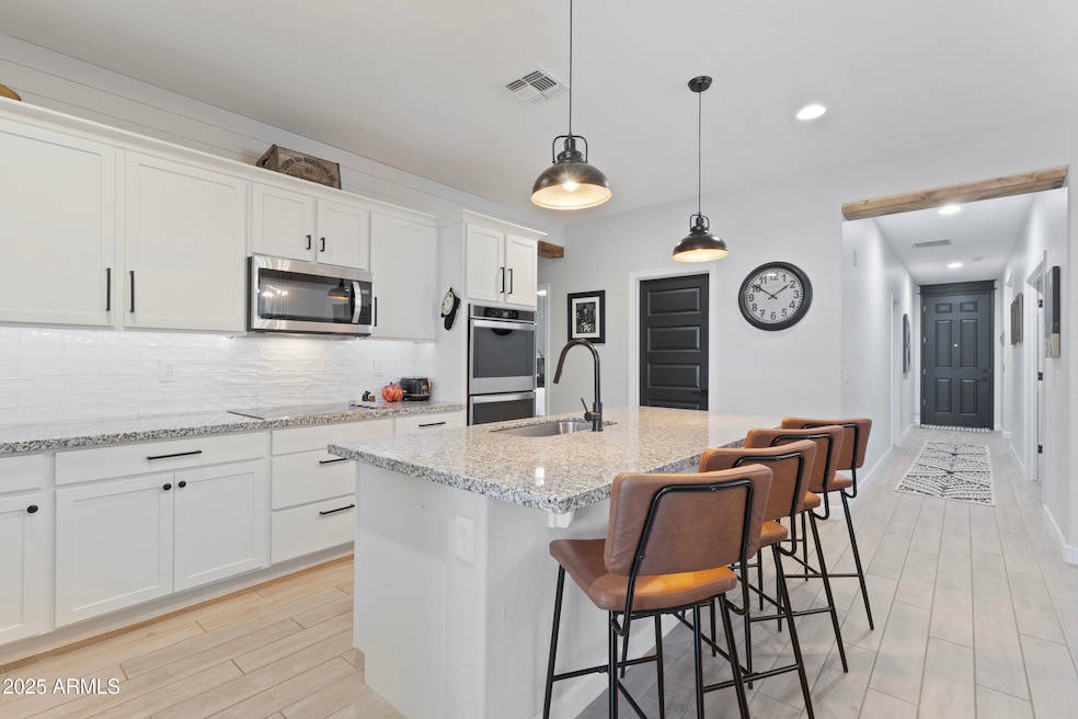 17991 W Via Del Sol, Surprise, AZ 85387 - photo 1