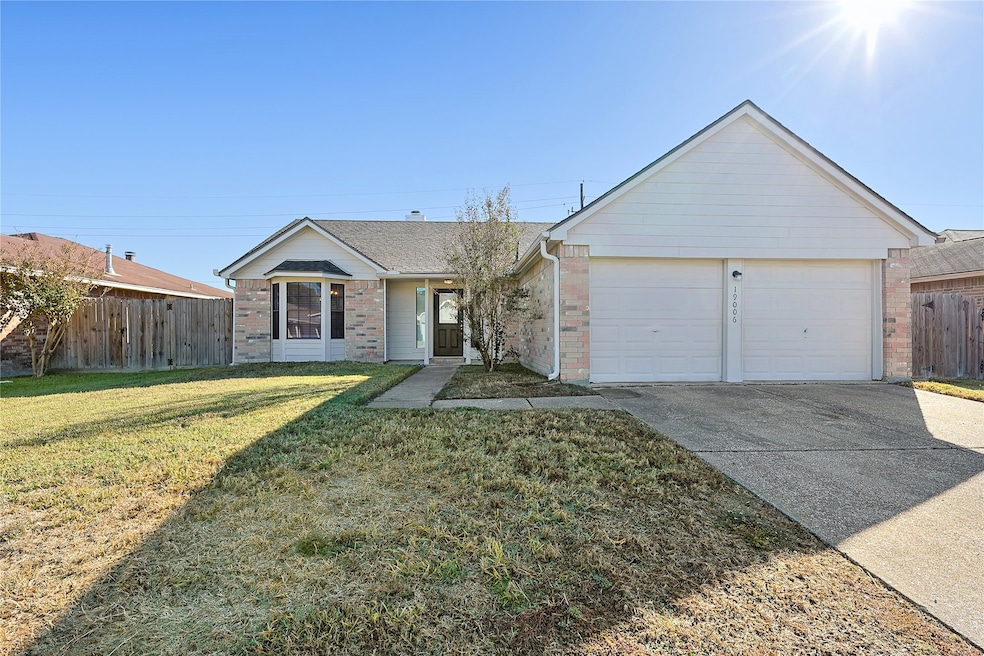 19006 Keyturn Ln, Humble, TX 77346 - photo 1