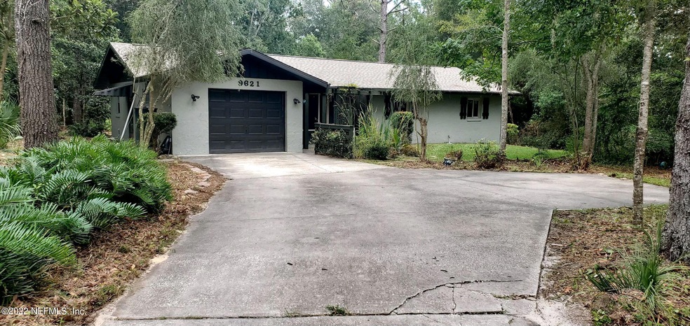 9621 SW 202nd Ave, Dunnellon, FL 34431 - photo 1