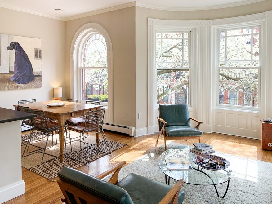 203 Saint Botolph St unit 3, Boston, MA 02115 - photo 1