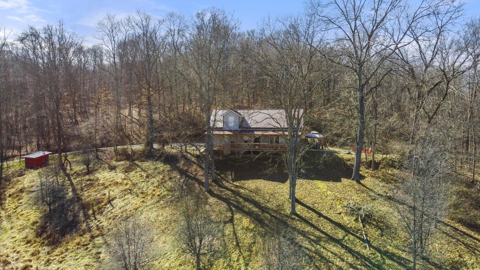 35665 Moore Rd, Union Furnace, OH 43158 - photo 1