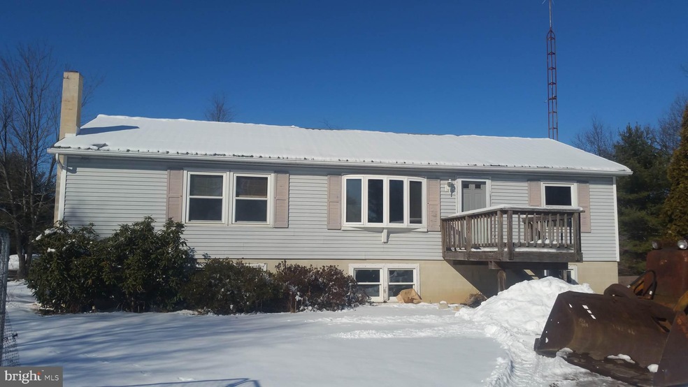 216 Montebello Farm Rd, Duncannon, PA 17020 - photo 1