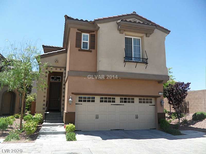 11190 Corsica Mist Ave, Las Vegas, NV 89135 - photo 1