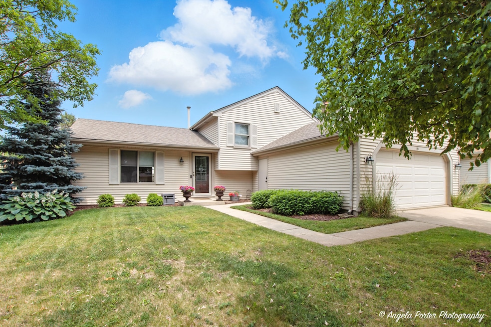 Sold $466,000 • Co-Listing Agent