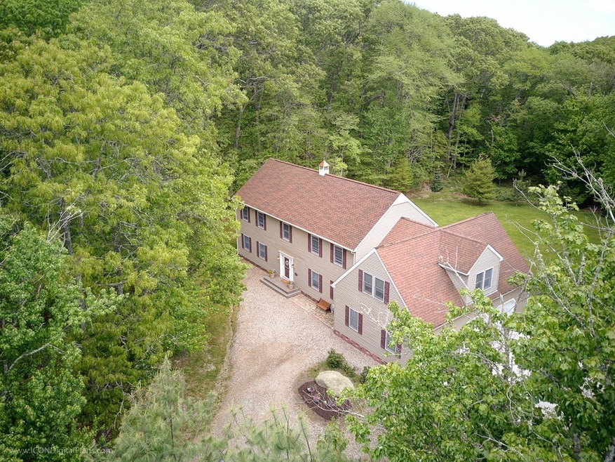 226 April Ln, Tiverton, RI 02878 - photo 1