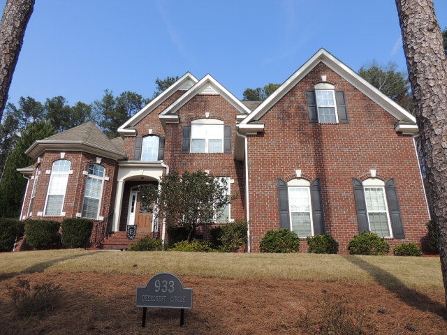 Main View