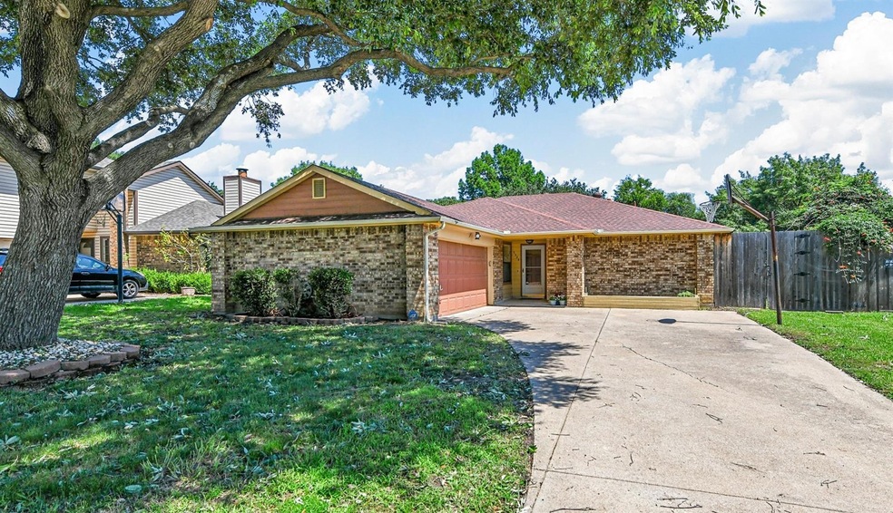 5324 Ponder Place, Flower Mound, TX 75028 - photo 1