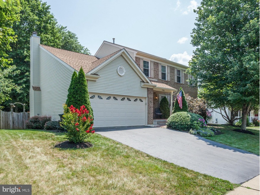 17286 Strathallen Ct, Purcellville, VA 20132 - photo 1