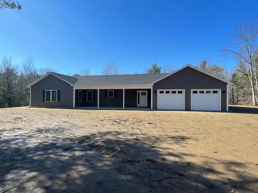 5 Howards Ln, Windsor, ME 04363 - photo 1