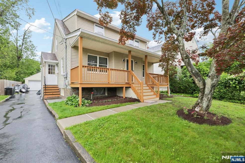 55 Harrison Ave, Waldwick, NJ 07463 - photo 1