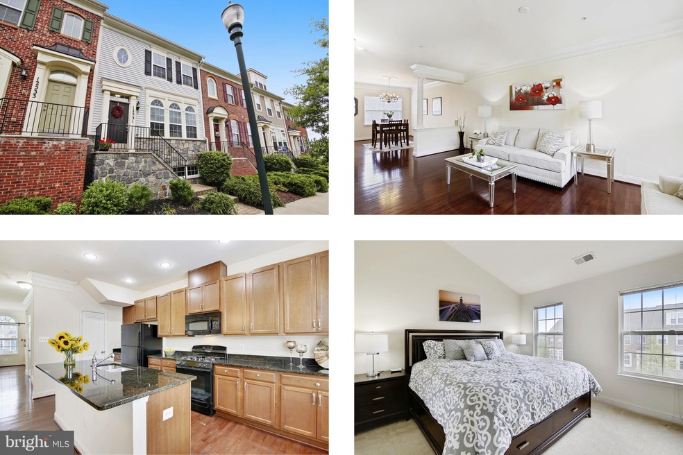 12531 Blue Sky Dr, Clarksburg, MD 20871 - photo 1