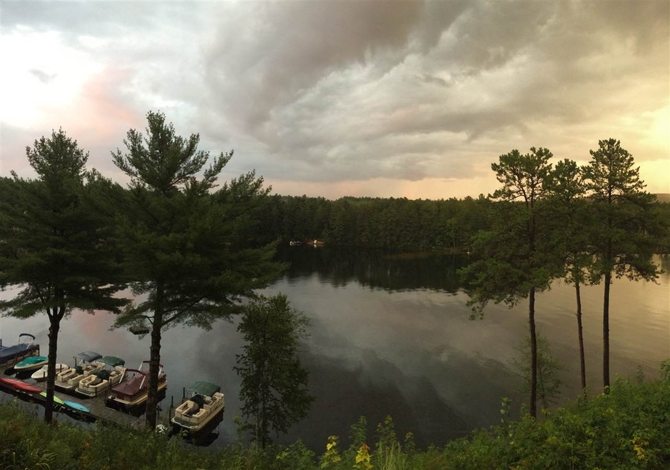 47 Michawanic Rd, Sanbornville, NH 03872 - photo 1